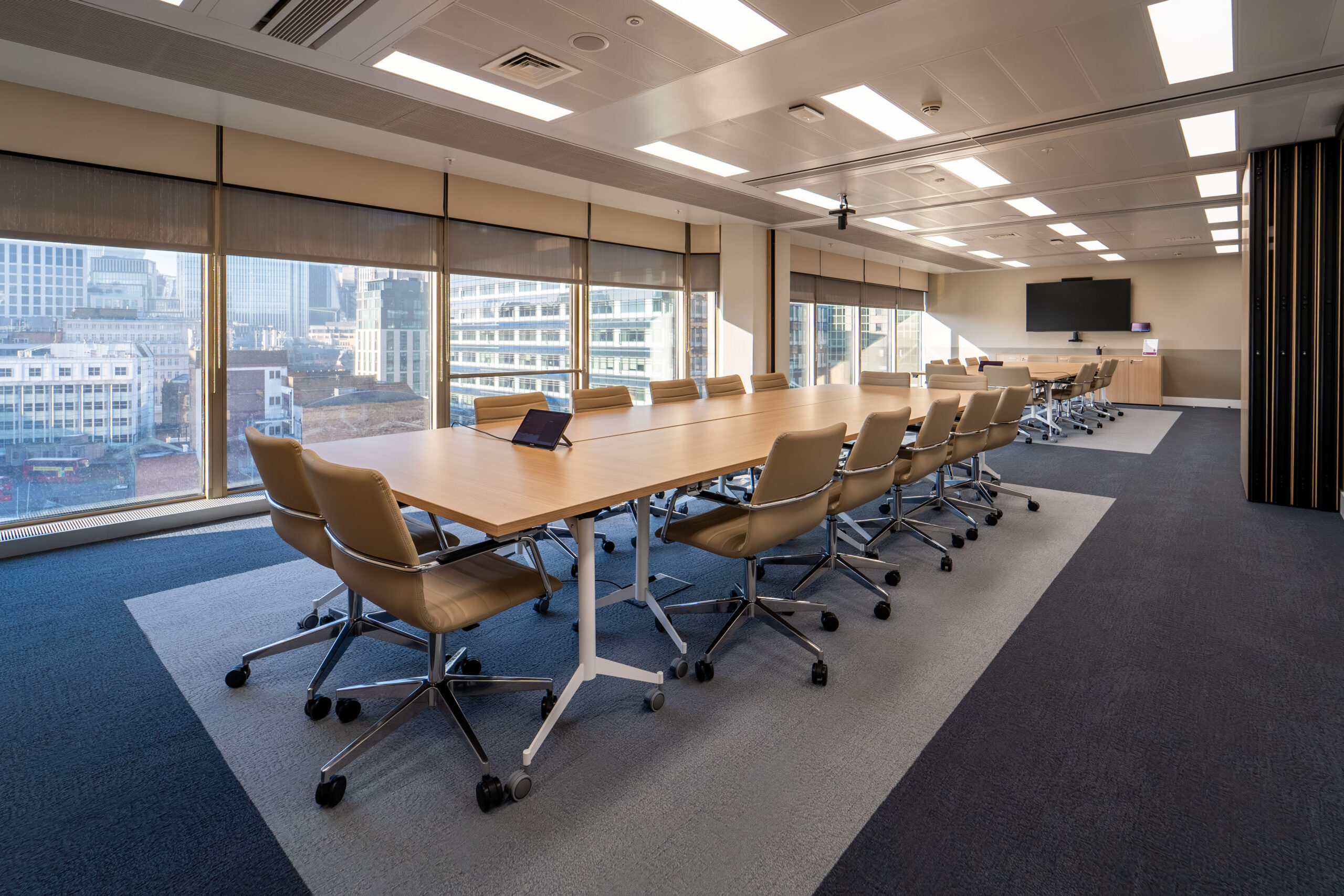 Fit-Out Design